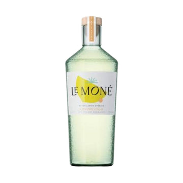 Le Mone - Meyer Lemon Apertif
