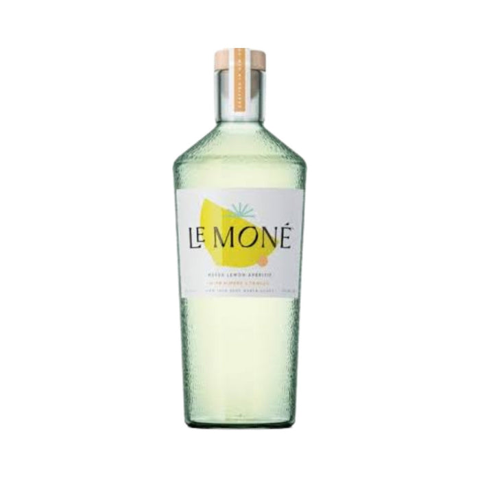 Le Mone - Meyer Lemon Apertif
