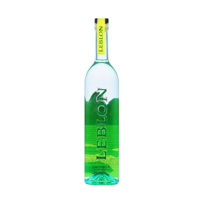 Leblon - Cachaça (750ml) - TIPXY