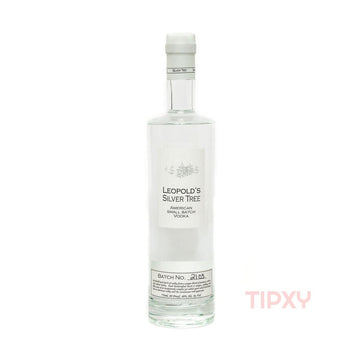 Leopold Bros - Silver Tree
