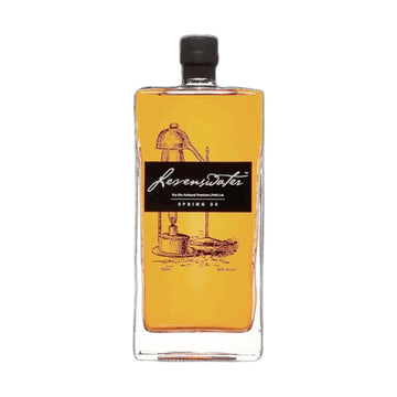 Levenswater - Spring 34 Gin