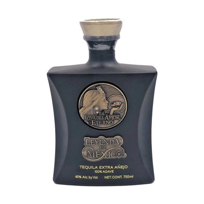Leyenda De Mexico - Extra Anejo Tequila