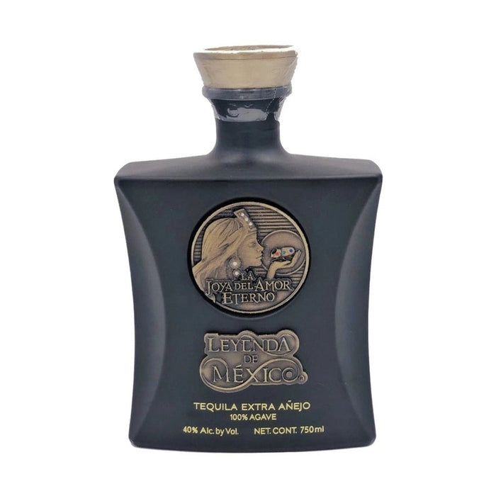 Leyenda De Mexico - Extra Anejo Tequila