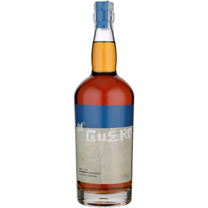 Lil Guero - Bourbon Whiskey