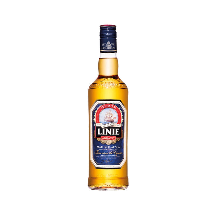 Linie - Original Aquavit
