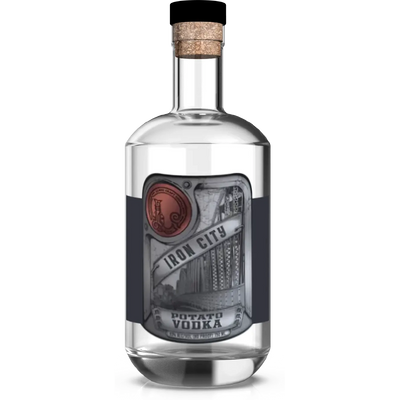 War Trail Spirits - Potato Vodka