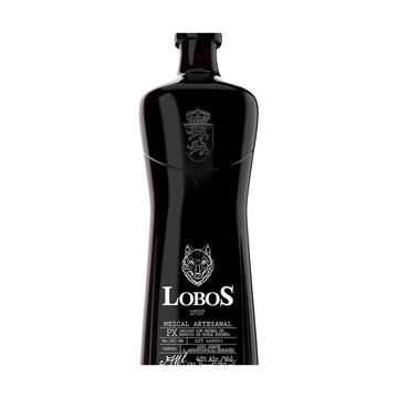 Lobos 1707 - Artesanal PX