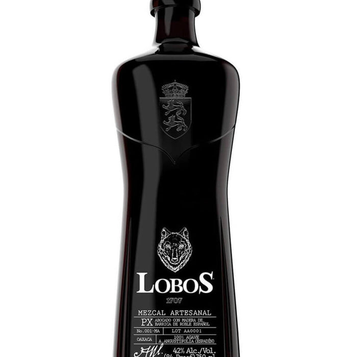 Lobos 1707 - Artesanal PX