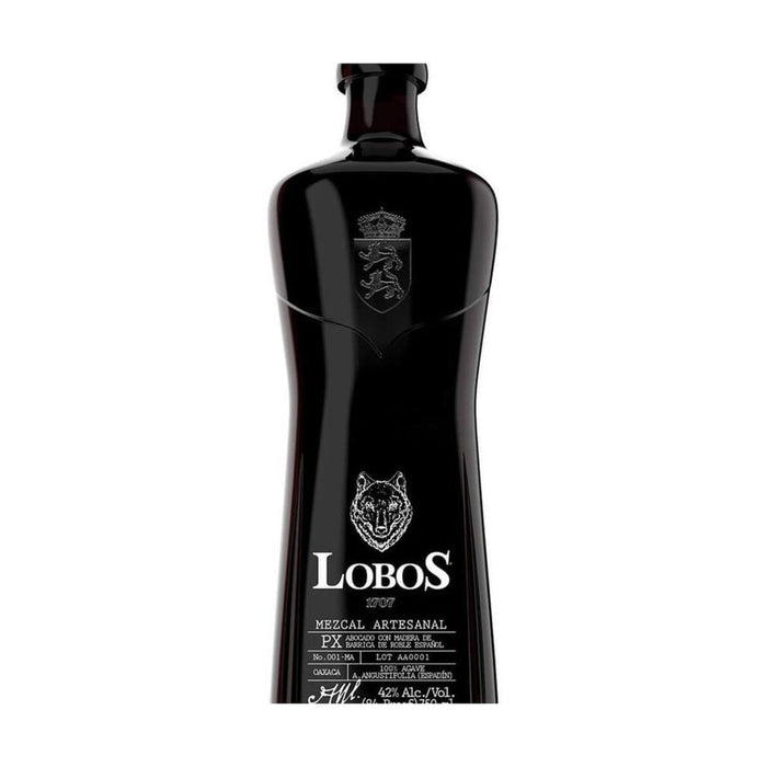 Lobos - Mezcal