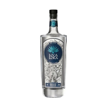 Loca Loka - Blanco Tequila