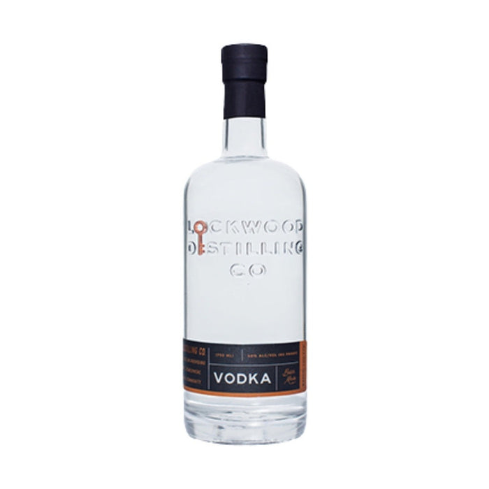 Lockwood - Vodka