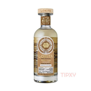 Lokita - Reposado Tequila