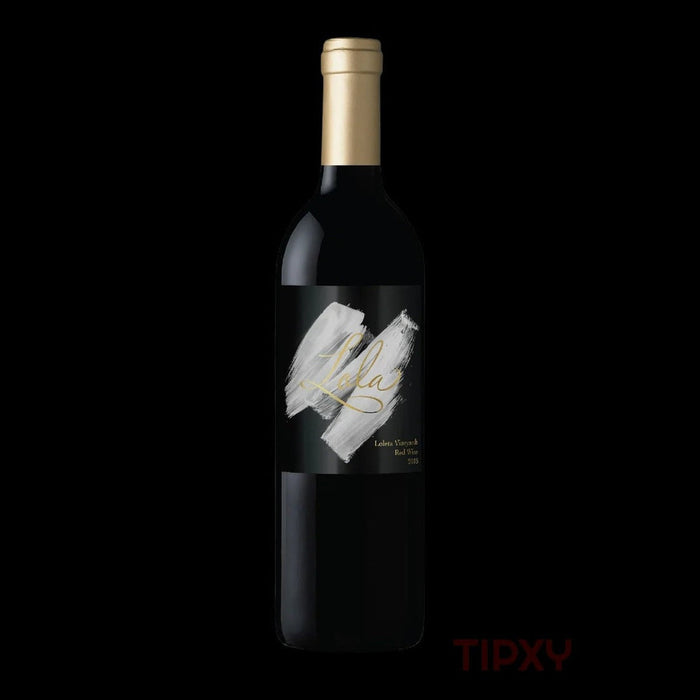 Loleta Vineyards - Lola Red Blend