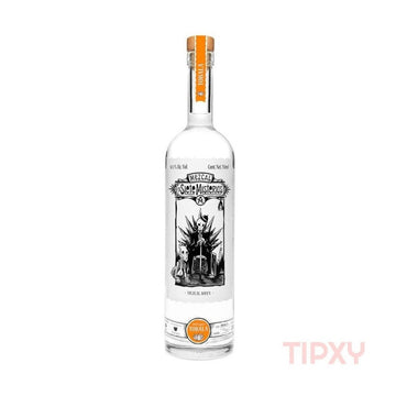 Los Siete - Misterios Tobala Mezcal