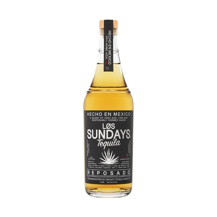 Los Sundays - Tequila Reposado