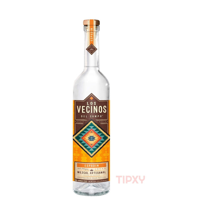 Los Vecinos Del Campo - Tobala Mezcal - TIPXY