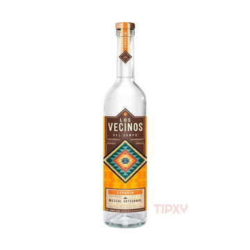 Los Vecinos Del Campo - Tobala Mezcal