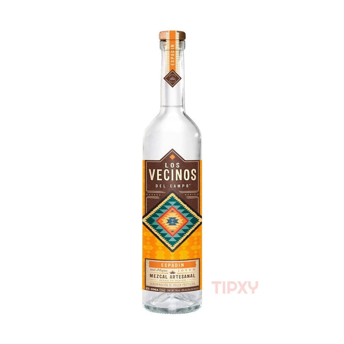 Los Vecinos Del Campo - Tobala Mezcal