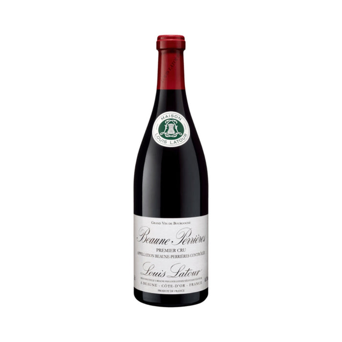 Louis Latour - Beaune Perrieres Dry Red Wine