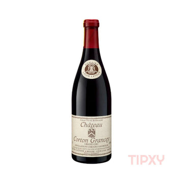 Louis Latour - Chateau Corton Grancey Grand Cru Dry Red Wine