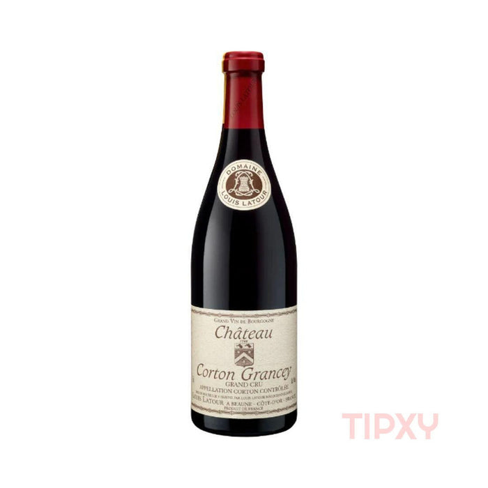 Louis Latour - Chateau Corton Grancey Grand Cru Dry Red Wine