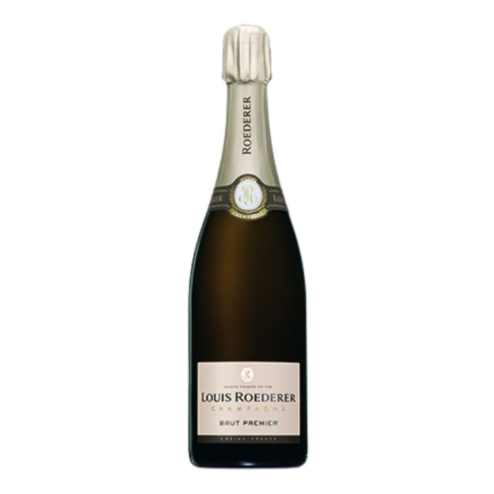 Louis Roederer - Brut Champagne