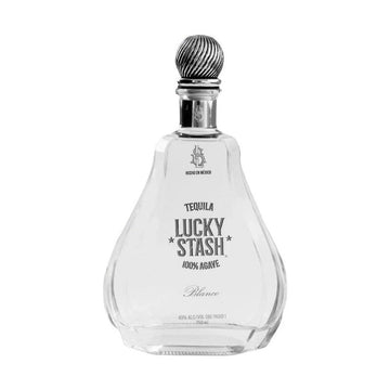 Lucky Stash - Blanco Tequila