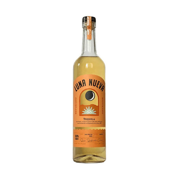 Luna Nueva - Anejo