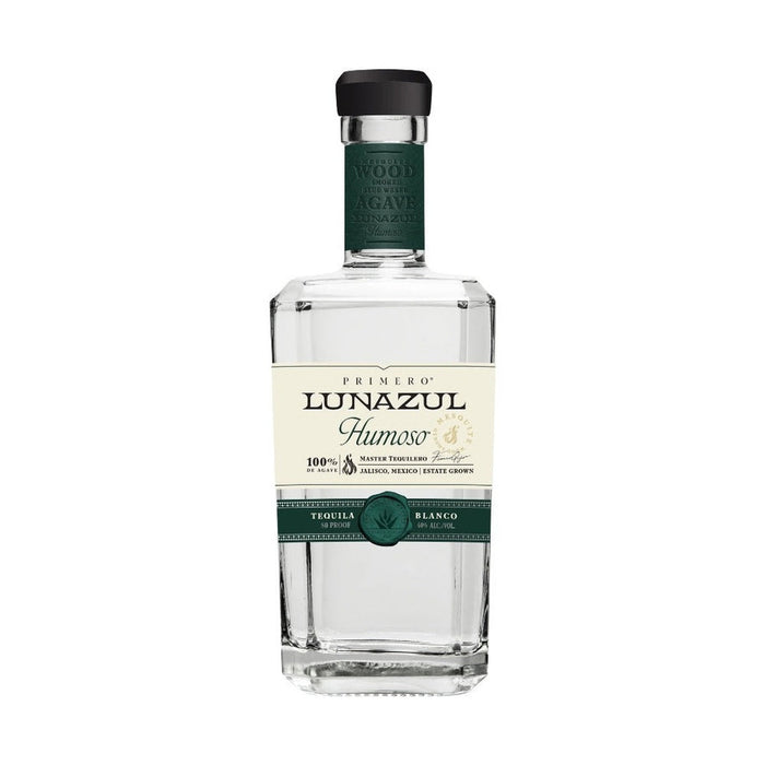 Lunazul - El Humoso Smoked Blanco Tequila