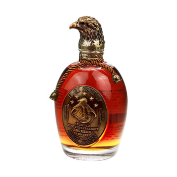 Lusty Claw - Rye Whiskey