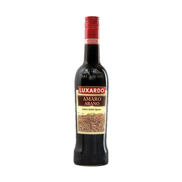Luxardo - Amaro Abano Herbal Liqueur
