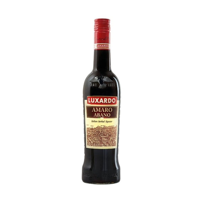 Luxardo - Amaro Abano Herbal Liqueur