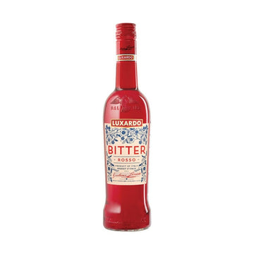 Luxardo - Bitter Rosso