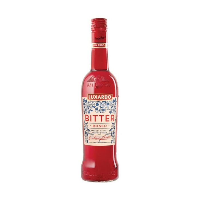 Luxardo - Bitter Rosso