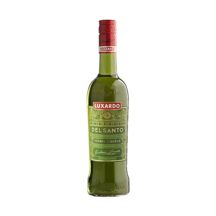 Luxardo - Del Santo Herbal Liqueur