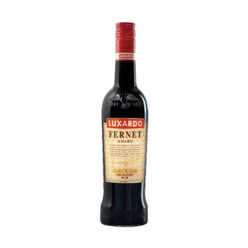 Luxardo - Fernet Amaro