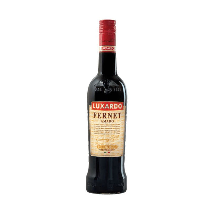 Luxardo - Fernet Amaro