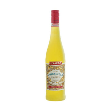 Luxardo - Limoncello Liqueur