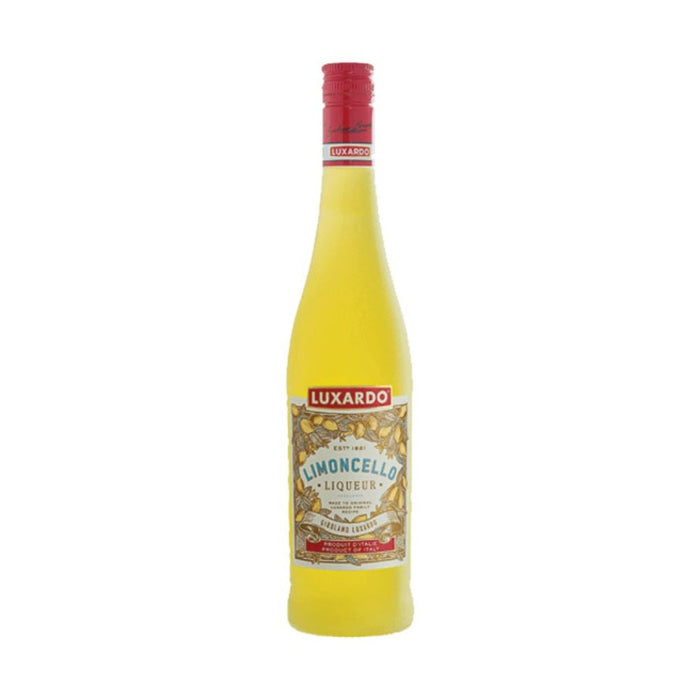 Luxardo - Limoncello Liqueur