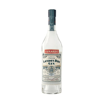 Luxardo - London Dry Gin