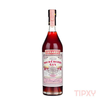 Luxardo - Sour Cherry Gin