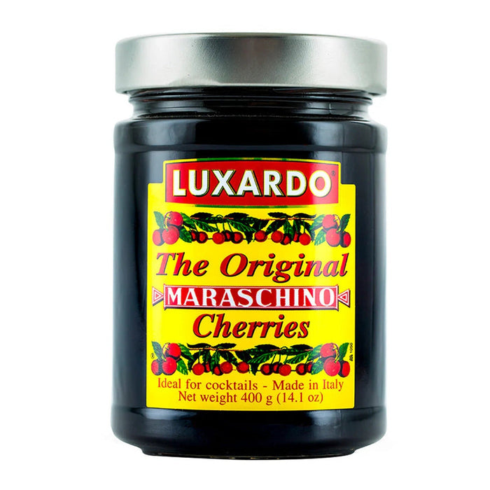 Luxardo - The Original Maraschino Cherries