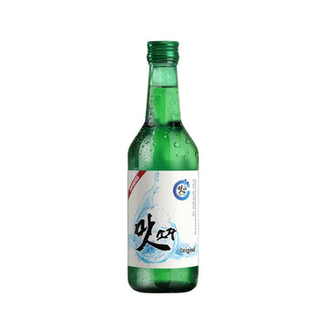 Maat Soju - Classic Original Soju