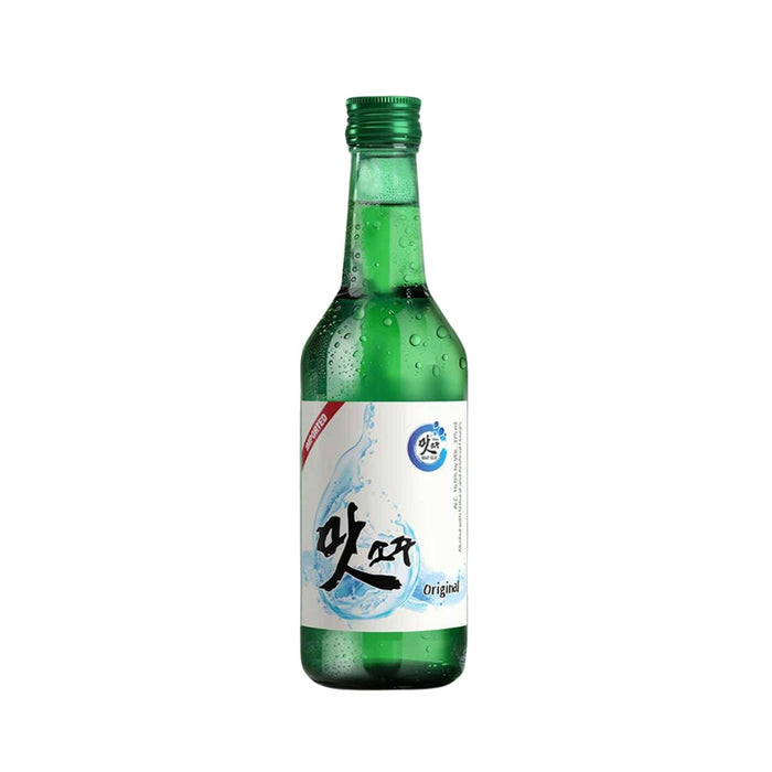 Maat Soju - Classic Original Soju