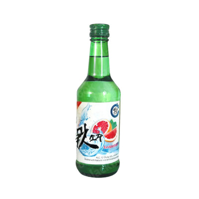 Maat Soju - Grapefruit Flavor Soju