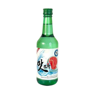 Maat Soju - Watermelon Flavor Soju