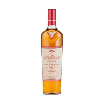 Macallan - The Harmony Collection Arabica Single Malt Scotch Whisky