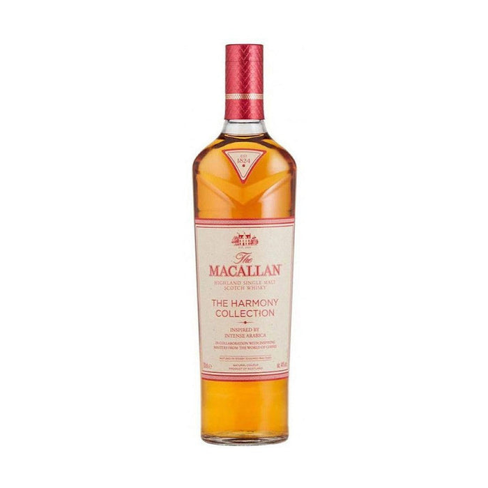 Macallan - The Harmony Collection Arabica Single Malt Scotch Whisky