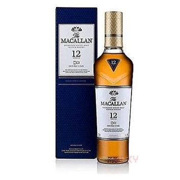 Macallan - Highland Single Malt Scotch Whiskey - TIPXY