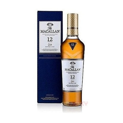 Macallan - Highland Single Malt Scotch Whiskey - TIPXY